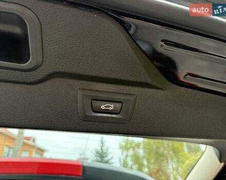 Черный БМВ Х5, объемом двигателя 2 л и пробегом 341 тыс. км за 22800 $, фото 11 на Automoto.ua