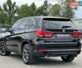 Чорний БМВ Х5, об'ємом двигуна 2 л та пробігом 148 тис. км за 26999 $, фото 38 на Automoto.ua