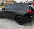 БМВ Х5 2015 в Тернополе на Automoto.ua Черный БМВ Х5, объемом двигателя 2.98 л и пробегом 170 тыс. км за 24000 $, фото 5 на Automoto.ua