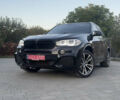 Чорний БМВ Х5, об'ємом двигуна 3 л та пробігом 320 тис. км за 25950 $, фото 35 на Automoto.ua