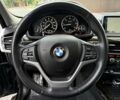 Чорний БМВ Х5, об'ємом двигуна 3 л та пробігом 75 тис. км за 25000 $, фото 11 на Automoto.ua