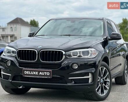 Чорний БМВ Х5, об'ємом двигуна 2 л та пробігом 148 тис. км за 26999 $, фото 3 на Automoto.ua