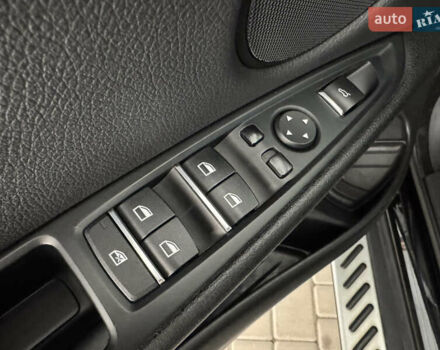 Черный БМВ Х5, объемом двигателя 3 л и пробегом 150 тыс. км за 24000 $, фото 19 на Automoto.ua