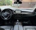 Чорний БМВ Х5, об'ємом двигуна 3 л та пробігом 75 тис. км за 25000 $, фото 10 на Automoto.ua