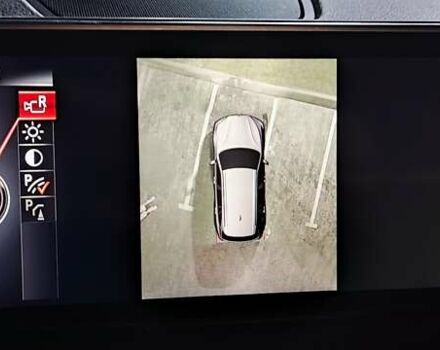 Черный БМВ Х5, объемом двигателя 2.98 л и пробегом 163 тыс. км за 24000 $, фото 20 на Automoto.ua