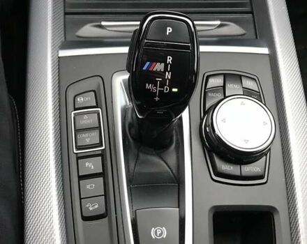 Черный БМВ Х5, объемом двигателя 0 л и пробегом 159 тыс. км за 38500 $, фото 4 на Automoto.ua