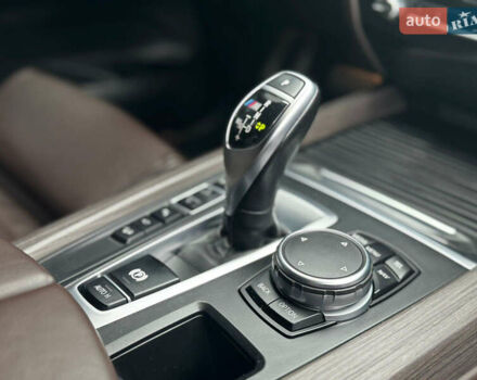 Черный БМВ Х5, объемом двигателя 3 л и пробегом 177 тыс. км за 32500 $, фото 32 на Automoto.ua