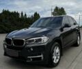 Черный БМВ Х5, объемом двигателя 2 л и пробегом 150 тыс. км за 21700 $, фото 2 на Automoto.ua