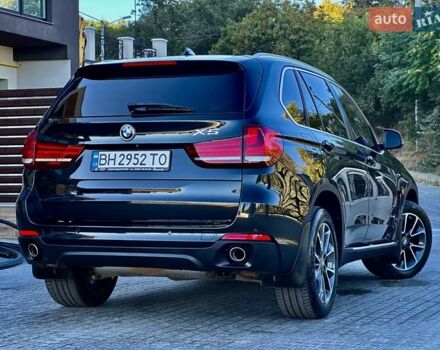 Черный БМВ Х5, объемом двигателя 2.99 л и пробегом 157 тыс. км за 29999 $, фото 14 на Automoto.ua