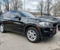 Чорний БМВ Х5, об'ємом двигуна 3 л та пробігом 168 тис. км за 19100 $, фото 12 на Automoto.ua