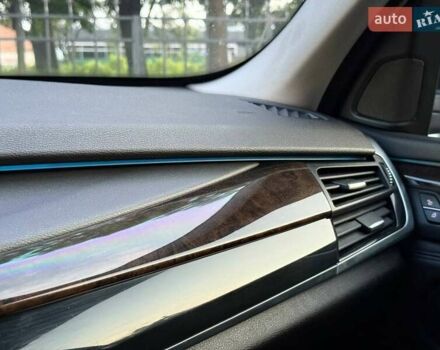 Черный БМВ Х5, объемом двигателя 2.98 л и пробегом 144 тыс. км за 22750 $, фото 39 на Automoto.ua