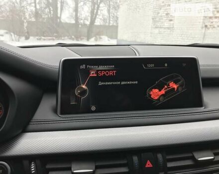 Черный БМВ Х5, объемом двигателя 0 л и пробегом 159 тыс. км за 38500 $, фото 20 на Automoto.ua