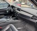 Чорний БМВ Х5, об'ємом двигуна 3 л та пробігом 168 тис. км за 19100 $, фото 36 на Automoto.ua