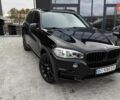 Черный БМВ Х5, объемом двигателя 2.98 л и пробегом 171 тыс. км за 23999 $, фото 12 на Automoto.ua
