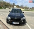 Черный БМВ Х5, объемом двигателя 4.4 л и пробегом 137 тыс. км за 32500 $, фото 28 на Automoto.ua
