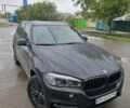 Черный БМВ Х5, объемом двигателя 2.98 л и пробегом 134 тыс. км за 22000 $, фото 6 на Automoto.ua