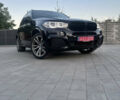 Чорний БМВ Х5, об'ємом двигуна 3 л та пробігом 320 тис. км за 25950 $, фото 14 на Automoto.ua