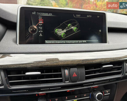 Черный БМВ Х5, объемом двигателя 2 л и пробегом 341 тыс. км за 22800 $, фото 26 на Automoto.ua