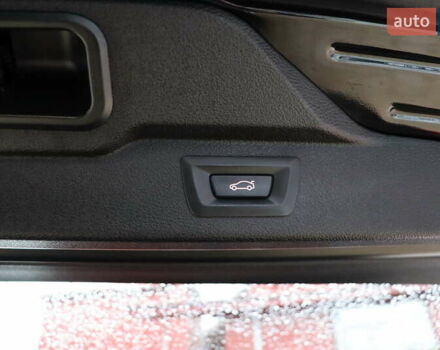 Чорний БМВ Х5, об'ємом двигуна 2.99 л та пробігом 201 тис. км за 29900 $, фото 41 на Automoto.ua