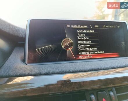 Черный БМВ Х5, объемом двигателя 2.99 л и пробегом 188 тыс. км за 25900 $, фото 39 на Automoto.ua