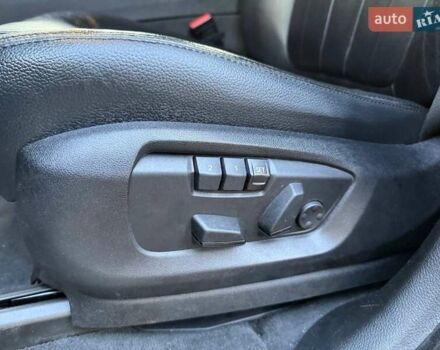 Черный БМВ Х5, объемом двигателя 2.98 л и пробегом 144 тыс. км за 22750 $, фото 23 на Automoto.ua