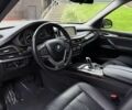Чорний БМВ Х5, об'ємом двигуна 3 л та пробігом 75 тис. км за 25000 $, фото 8 на Automoto.ua
