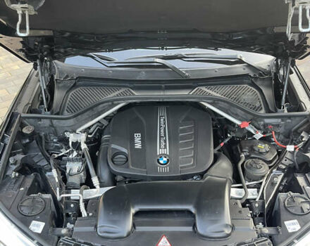 Черный БМВ Х5, объемом двигателя 2.99 л и пробегом 114 тыс. км за 43000 $, фото 19 на Automoto.ua