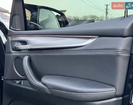 Черный БМВ Х5, объемом двигателя 2.99 л и пробегом 199 тыс. км за 33500 $, фото 79 на Automoto.ua