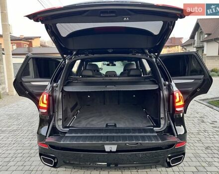 Черный БМВ Х5, объемом двигателя 2.99 л и пробегом 199 тыс. км за 33500 $, фото 97 на Automoto.ua