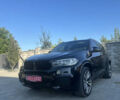 Чорний БМВ Х5, об'ємом двигуна 3 л та пробігом 320 тис. км за 25950 $, фото 54 на Automoto.ua