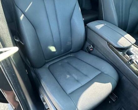 Черный БМВ Х5, объемом двигателя 2.98 л и пробегом 134 тыс. км за 28000 $, фото 20 на Automoto.ua