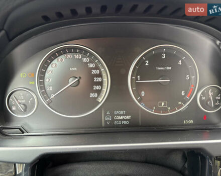 Черный БМВ Х5, объемом двигателя 2 л и пробегом 341 тыс. км за 22800 $, фото 20 на Automoto.ua