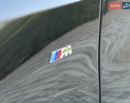 Черный БМВ Х5, объемом двигателя 2.99 л и пробегом 199 тыс. км за 33500 $, фото 17 на Automoto.ua