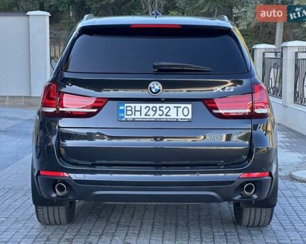 Черный БМВ Х5, объемом двигателя 2.99 л и пробегом 157 тыс. км за 29999 $, фото 89 на Automoto.ua