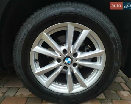 Чорний БМВ Х5, об'ємом двигуна 2 л та пробігом 159 тис. км за 25500 $, фото 19 на Automoto.ua