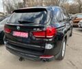 Чорний БМВ Х5, об'ємом двигуна 3 л та пробігом 168 тис. км за 19100 $, фото 4 на Automoto.ua
