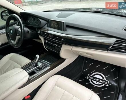 Чорний БМВ Х5, об'ємом двигуна 2 л та пробігом 148 тис. км за 26999 $, фото 65 на Automoto.ua