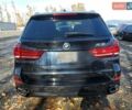 Чорний БМВ Х5, об'ємом двигуна 2.99 л та пробігом 224 тис. км за 7700 $, фото 5 на Automoto.ua
