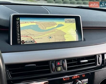 Черный БМВ Х5, объемом двигателя 2.99 л и пробегом 199 тыс. км за 33500 $, фото 58 на Automoto.ua