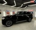 Черный БМВ Х5, объемом двигателя 2.99 л и пробегом 274 тыс. км за 23000 $, фото 25 на Automoto.ua