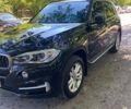 Чорний БМВ Х5, об'ємом двигуна 2.99 л та пробігом 125 тис. км за 32500 $, фото 6 на Automoto.ua