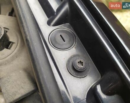 Чорний БМВ Х5, об'ємом двигуна 2 л та пробігом 159 тис. км за 25500 $, фото 56 на Automoto.ua