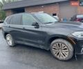 Чорний БМВ Х5, об'ємом двигуна 2.99 л та пробігом 197 тис. км за 15800 $, фото 5 на Automoto.ua