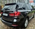 Чорний БМВ Х5, об'ємом двигуна 2 л та пробігом 159 тис. км за 25500 $, фото 5 на Automoto.ua