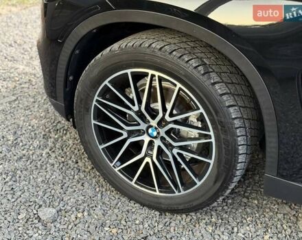 Черный БМВ Х5, объемом двигателя 2.98 л и пробегом 144 тыс. км за 22750 $, фото 20 на Automoto.ua