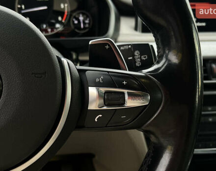 Черный БМВ Х5, объемом двигателя 2.99 л и пробегом 317 тыс. км за 27999 $, фото 21 на Automoto.ua