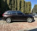 Черный БМВ Х5, объемом двигателя 3 л и пробегом 107 тыс. км за 23800 $, фото 2 на Automoto.ua