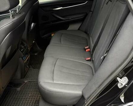 Черный БМВ Х5, объемом двигателя 2.98 л и пробегом 171 тыс. км за 23999 $, фото 26 на Automoto.ua