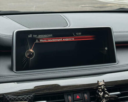 Чорний БМВ Х5, об'ємом двигуна 4.39 л та пробігом 146 тис. км за 27000 $, фото 36 на Automoto.ua