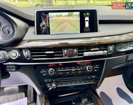 Черный БМВ Х5, объемом двигателя 2 л и пробегом 152 тыс. км за 23490 $, фото 31 на Automoto.ua